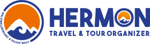 Logo Hermon Tour