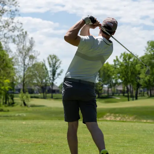 Hermon Golf Challenge