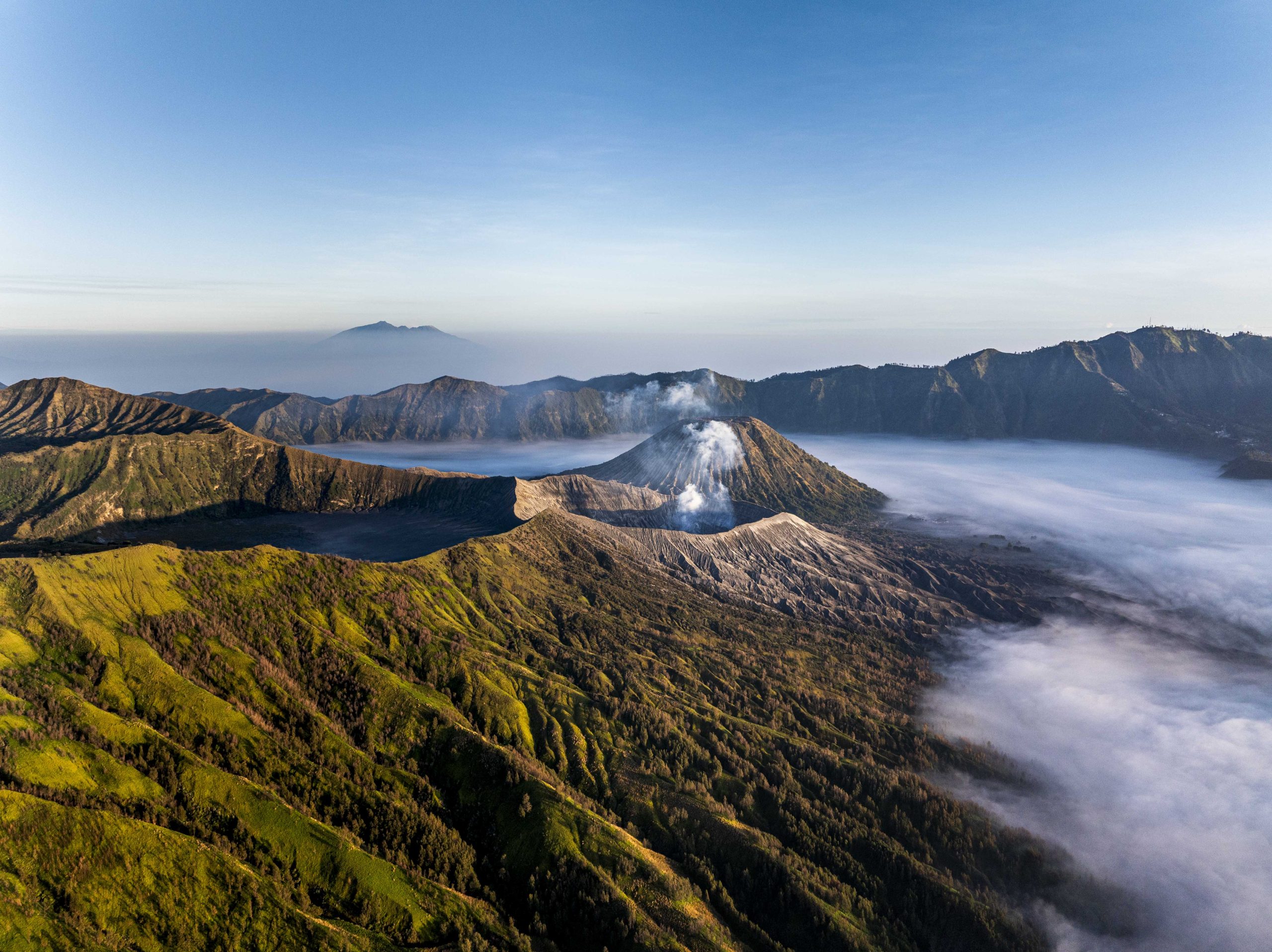 5D4N Bromo - Batu
