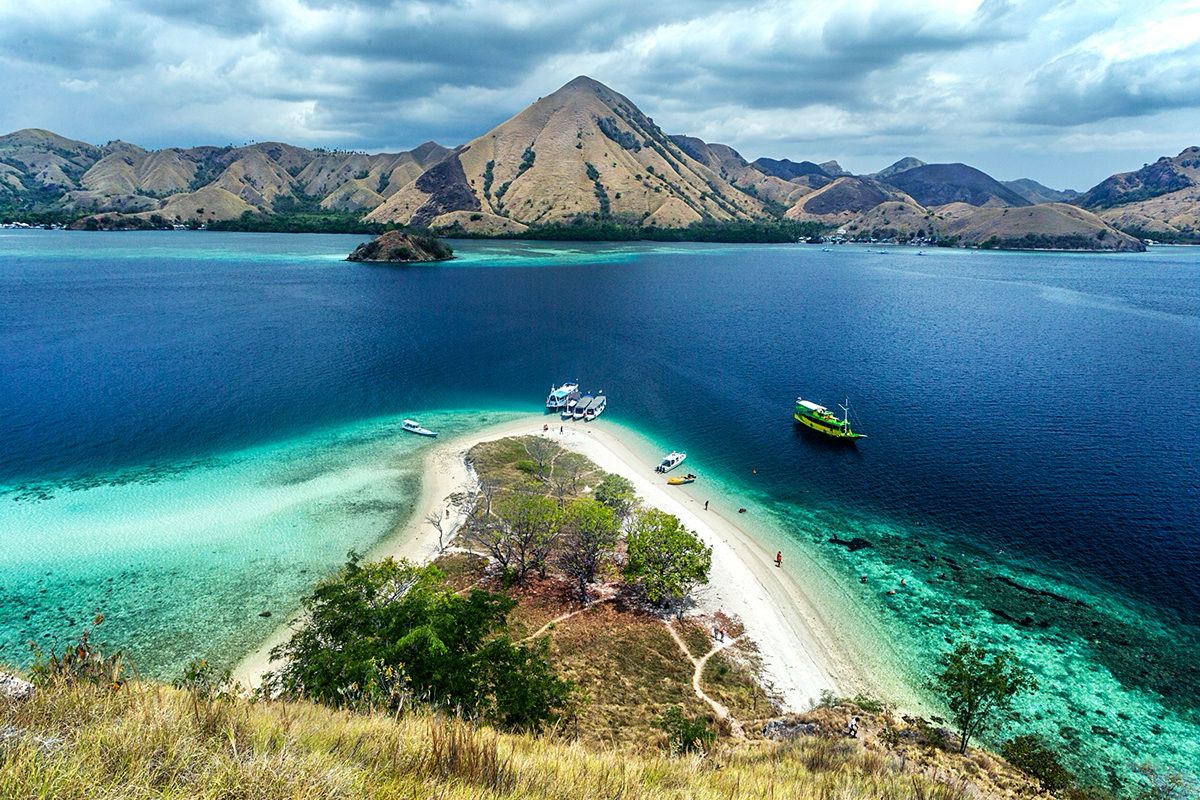 Labuan Bajo