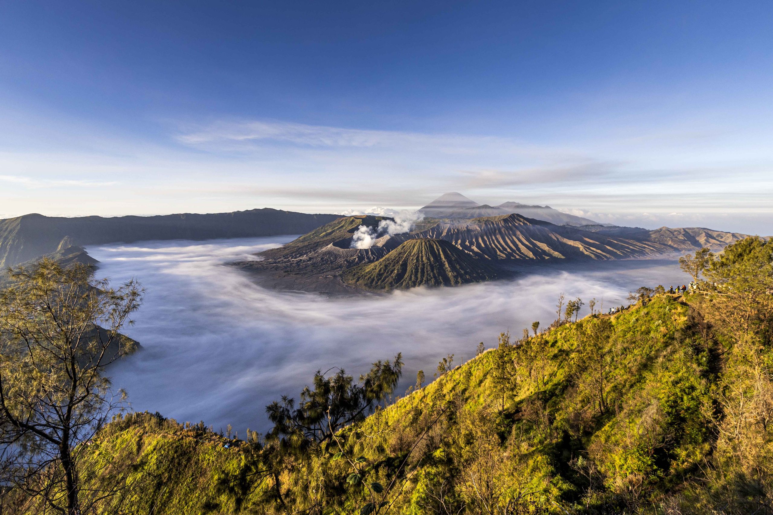 Bromo View Point