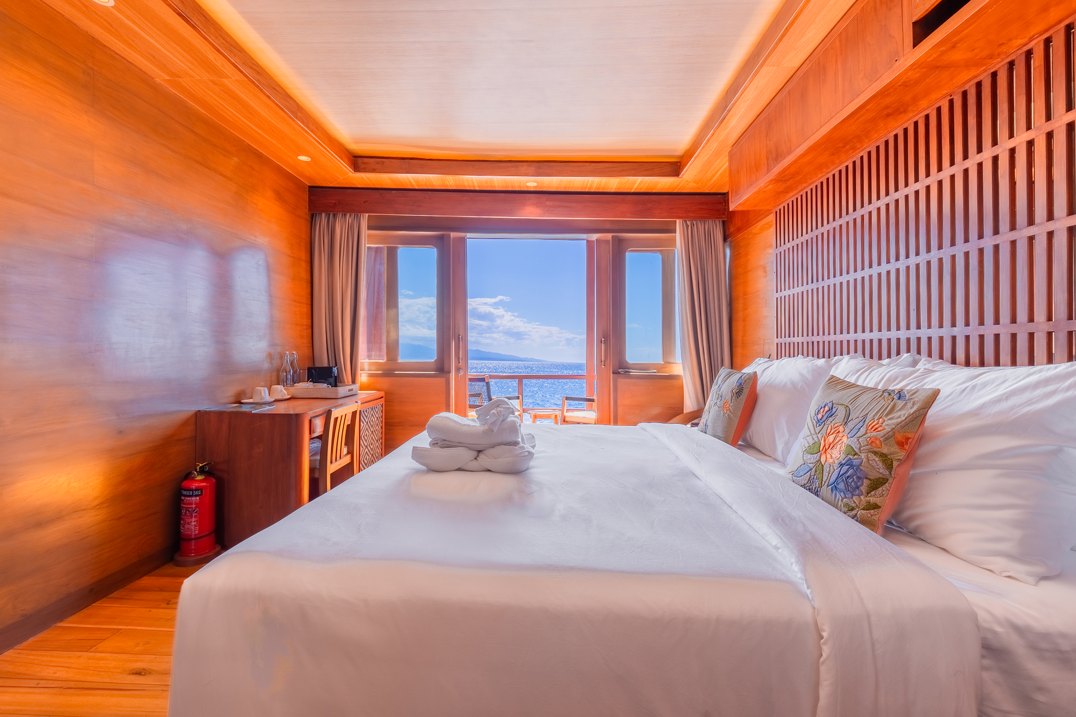 VIP Cabin (Mola-Mola & Manta)3