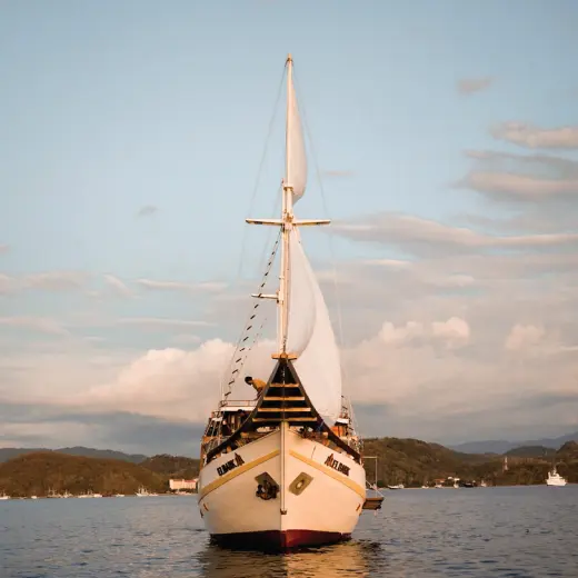 With Personalisation