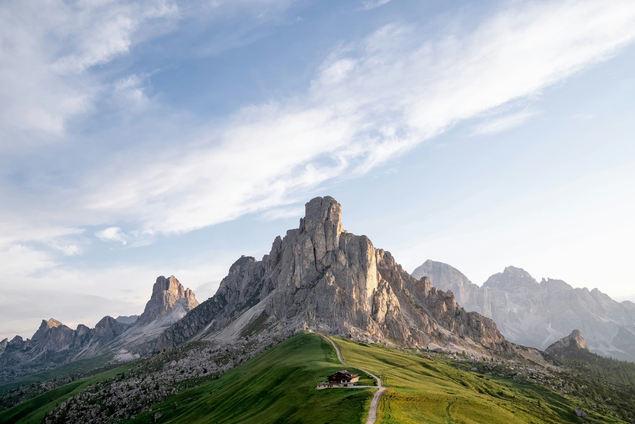 10D8N The Alps