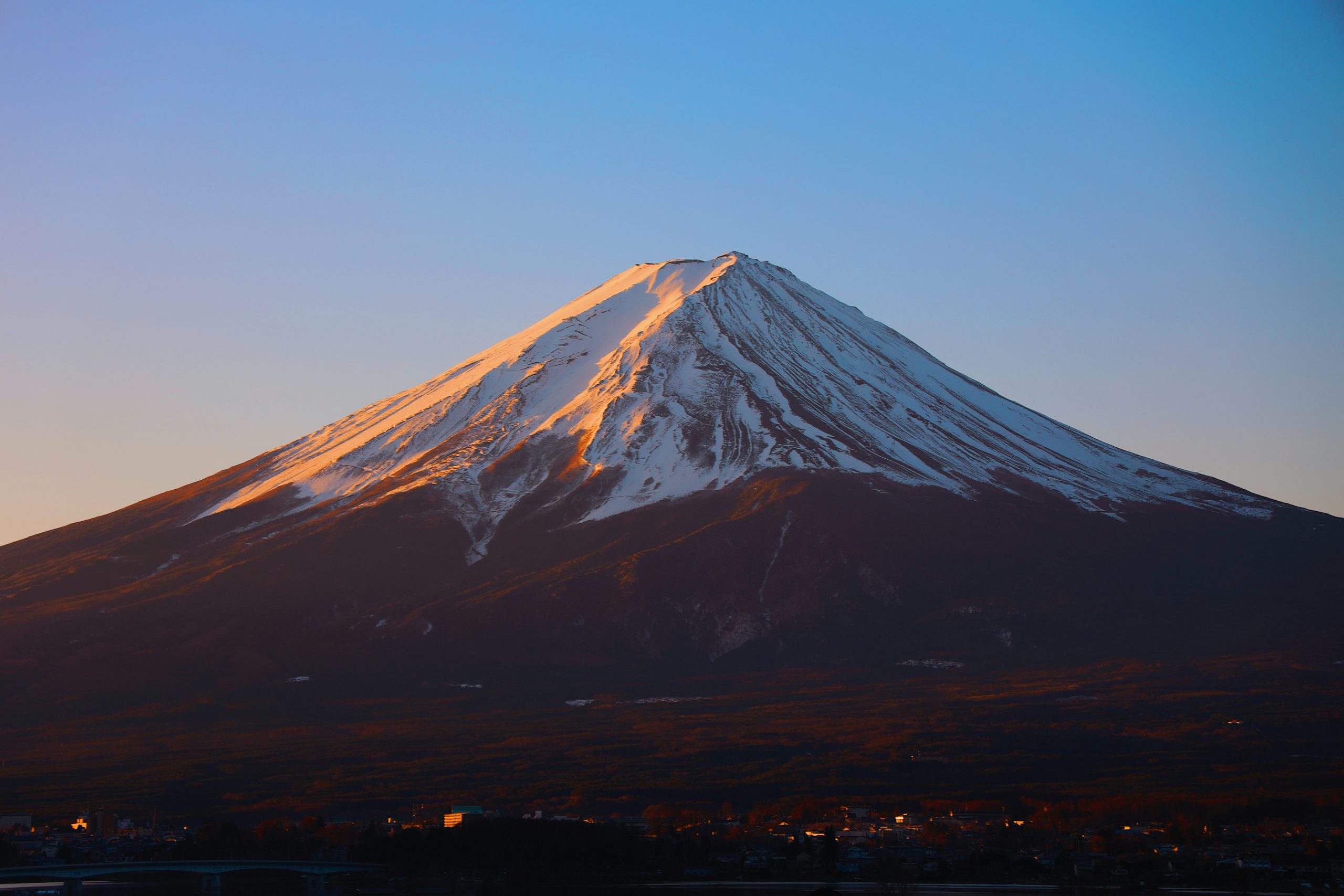 10D9N Japan - Kanto